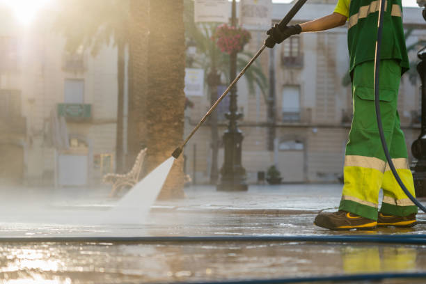 Best Patio and Deck Pressure Washing  in Mill Hall, PA