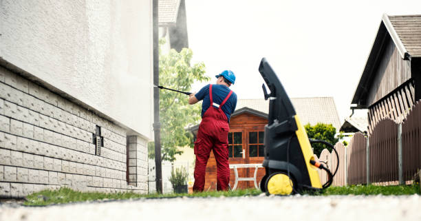 Best Gas Station Cleaning  in Mill Hall, PA